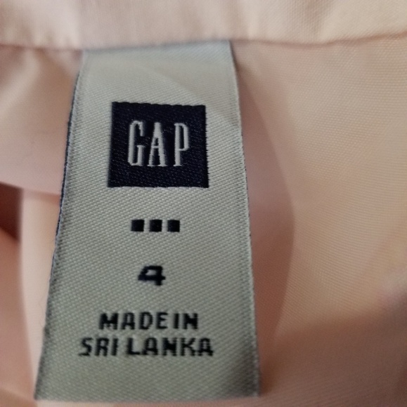 GAP lined skirt - Picture 3 of 4